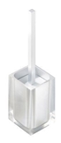 Show details for Gedy Rainbow Toilet Brush White
