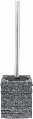 Picture of Ridder Brick Toilet Brush Grey