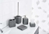 Picture of Ridder Brick Toilet Brush Grey