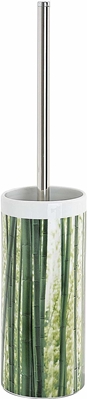 Picture of Ridder Canne Toilet Brush Green