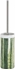 Picture of Ridder Canne Toilet Brush Green