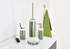 Picture of Ridder Canne Toilet Brush Green