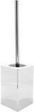 Show details for Ridder Chichi Toilet Brush White