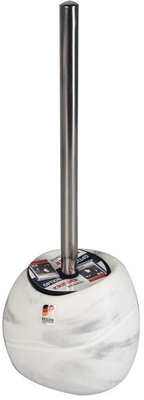 Picture of Ridder Little Rock Toilet Brush White