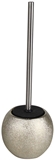 Show details for Ridder Lucida Toilet Brush Gold