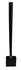 Picture of Ridder Magic Willi Toilet Brush Black