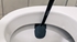 Picture of Ridder Magic Willi Toilet Brush Black