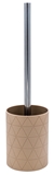 Show details for Ridder Orient Toilet Brush Beige