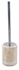 Picture of Ridder Posh Toilet Brush Marble Beige