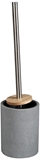 Show details for Ridder Sassy Toilet Brush Grey