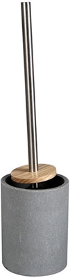 Picture of Ridder Sassy Toilet Brush Grey