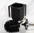 Picture of Ridder Toilet Brush Colours Black