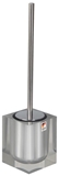 Show details for Ridder Toilet Brush Colours Gray