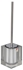 Picture of Ridder Toilet Brush Colours Gray