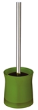 Show details for Ridder Toilet Brush Disco Green