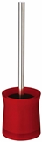 Show details for Ridder Toilet Brush Disco Red