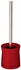 Picture of Ridder Toilet Brush Disco Red