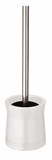 Show details for Ridder Toilet Brush Disco White