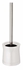 Picture of Ridder Toilet Brush Disco White