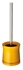 Picture of Ridder Toilet Brush Disco Yellow