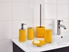 Picture of Ridder Toilet Brush Disco Yellow