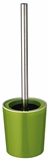 Show details for Ridder Toilet Brush Fashion Green