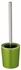 Picture of Ridder Toilet Brush Fashion Green