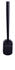 Picture of Ridder Toilet Brush Magic Maja Black