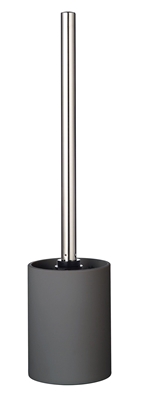 Picture of Ridder Toilet Brush Touch Anthracite