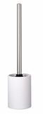 Show details for Ridder Toilet Brush Touch White