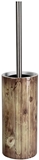 Show details for Ridder Woody T Toilet Brush Brown