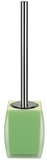 Show details for Spirella Toilet Brush Freddo Plastic Green