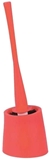 Show details for Spirella Toilet Brush Move Plastic Red