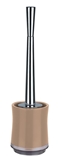 Show details for Spirella Toilet Brush Sydney Acrylic Beige