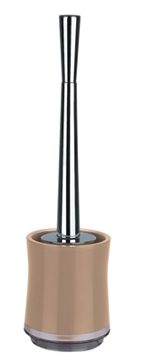 Picture of Spirella Toilet Brush Sydney Acrylic Beige