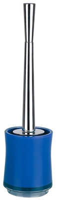 Picture of Spirella Toilet Brush Sydney Acrylic Blue