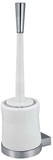 Show details for Spirella Toilet Brush Sydney Chrome White