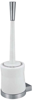 Picture of Spirella Toilet Brush Sydney Chrome White