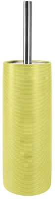 Picture of Spirella Tube Ribbed Toilet Brush Pistachio 2018520