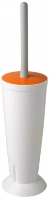 Picture of Tatay Toilet Brush WC-2000 White/Ornage
