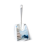 Show details for Toilet brush Karo-Plast Infinity 17074, 38x15x12cm, white