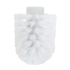 Picture of Toilet brush head Futura Iced / Orb / Repose, white