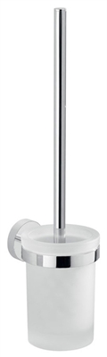 Picture of Toilet brush Gedy Eros 2333-03 12x8,5x36,6cm, chrome