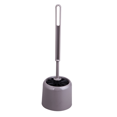 Picture of Toilet brush Thema Lux BPM-0018, gray