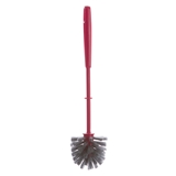 Show details for Toilet brush York Standard 6501, different colors