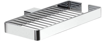 Picture of Gedy Lounge Soap Dish Chrome 5418-13