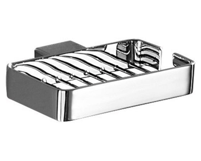 Picture of Gedy Lounge Soap Dish Chromed 5412-12