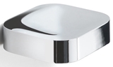 Show details for Gedy Outline Tired Soap Holder 3212-13 Chrome
