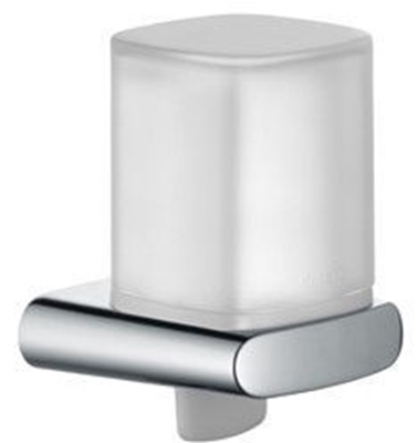 Picture of Keuco Elegance Lotion Dispenser Chrome