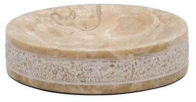 Picture of Ridder Posh Soap Dish Marble Beige